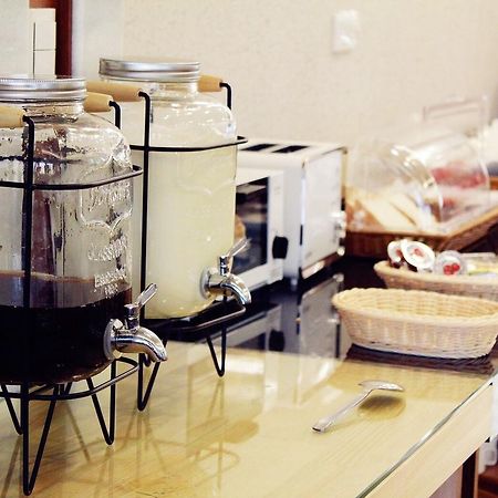 Urban Oasis Inn Luodong Zewnętrze zdjęcie