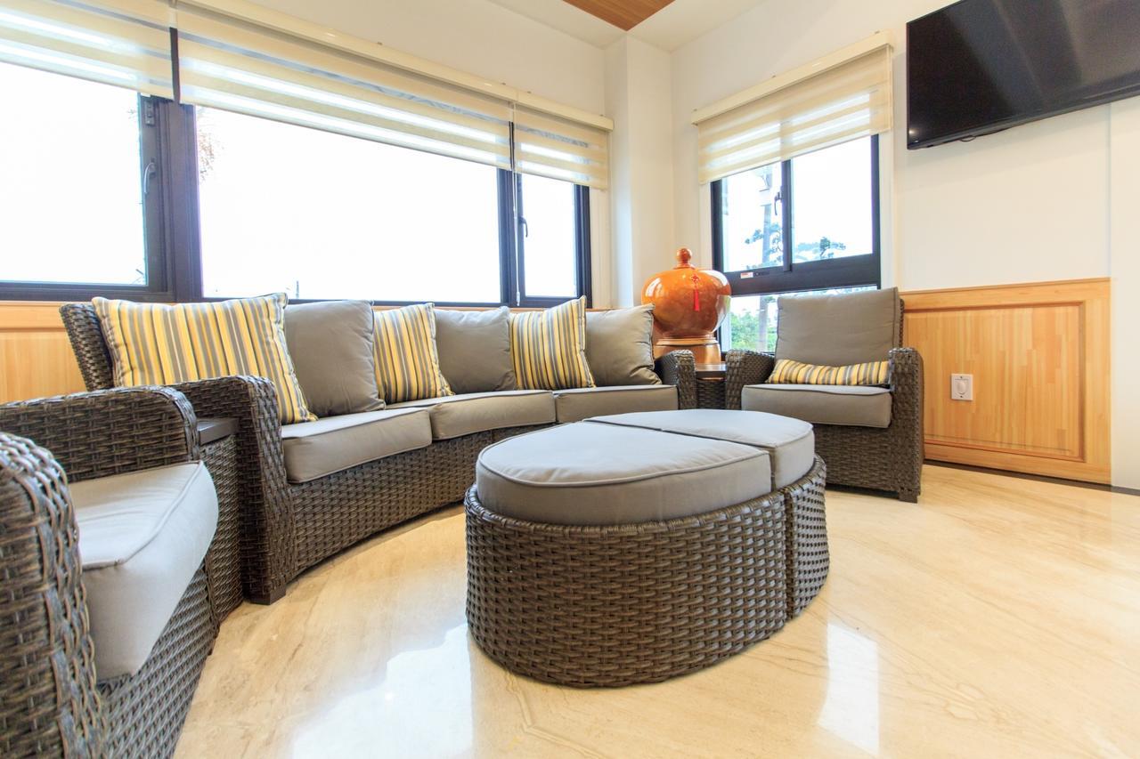 Urban Oasis Inn Luodong Zewnętrze zdjęcie