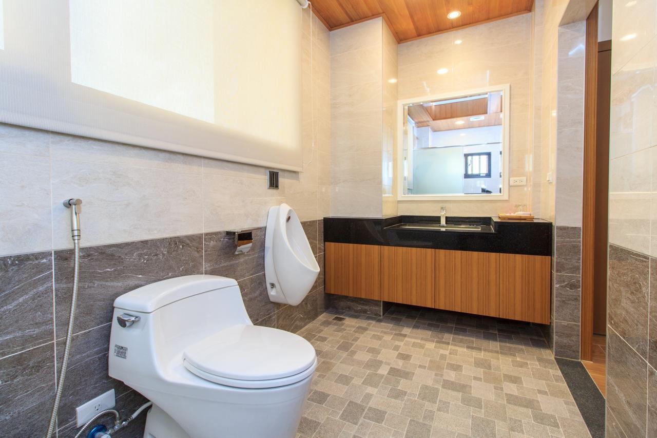 Urban Oasis Inn Luodong Zewnętrze zdjęcie