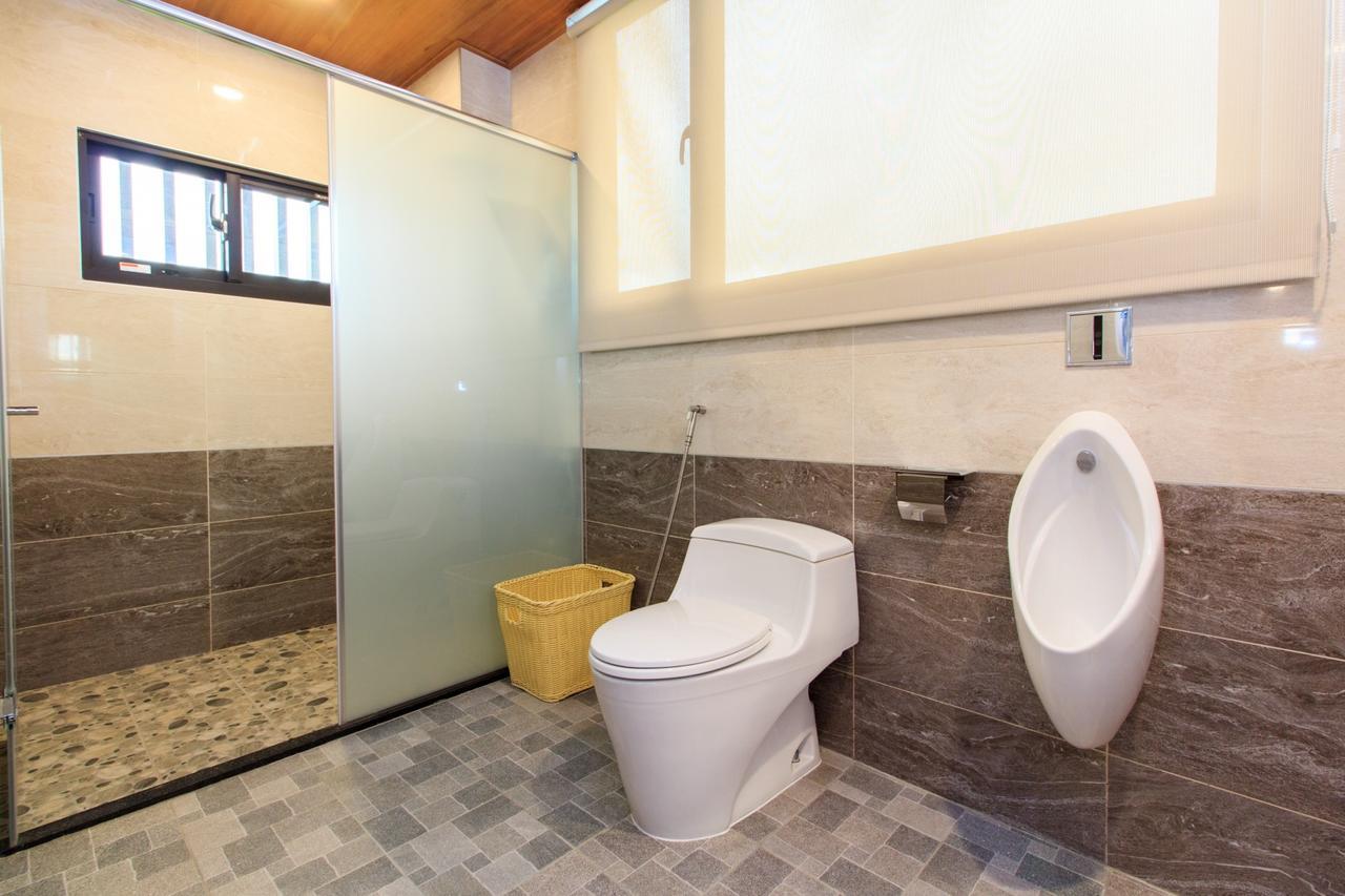Urban Oasis Inn Luodong Zewnętrze zdjęcie