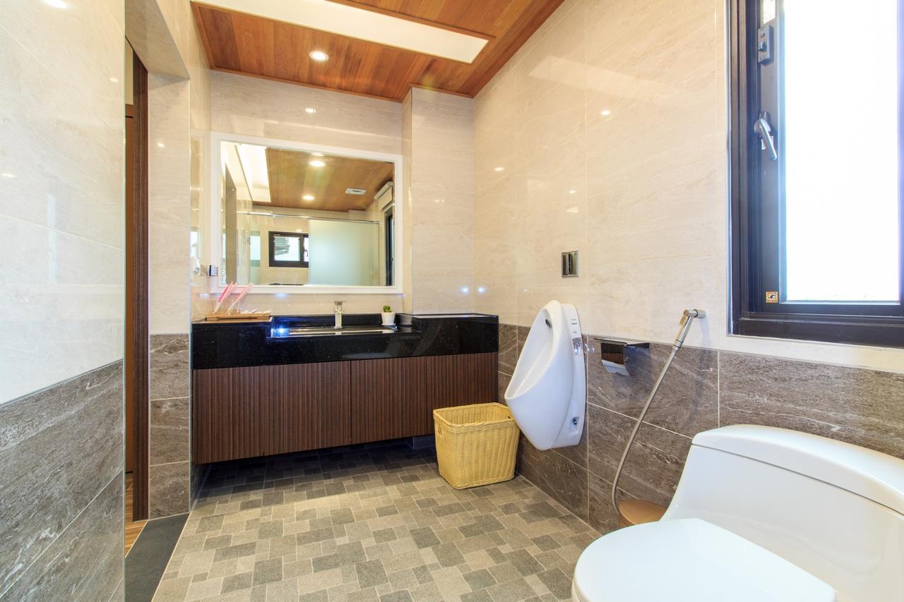 Urban Oasis Inn Luodong Zewnętrze zdjęcie