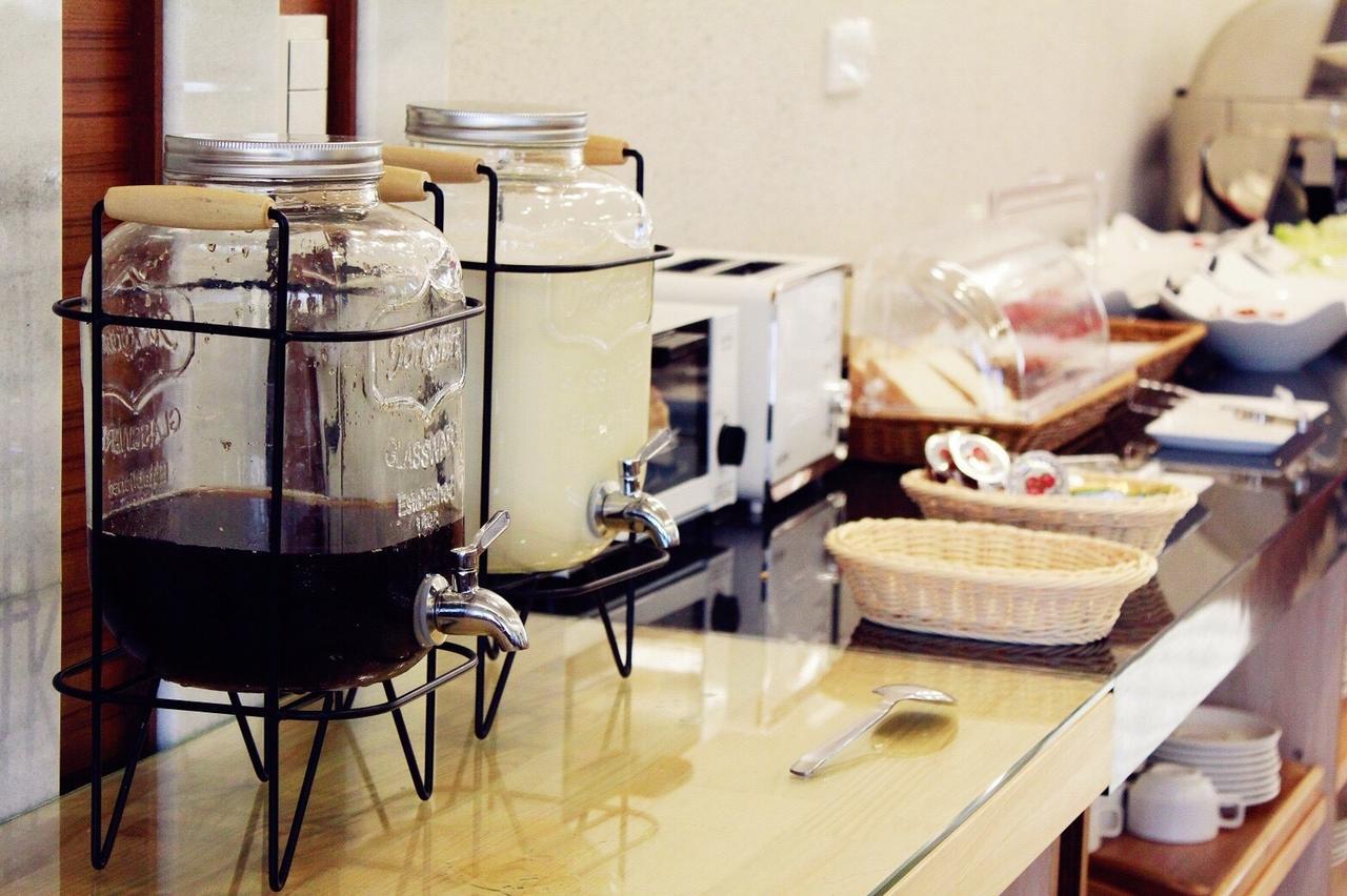 Urban Oasis Inn Luodong Zewnętrze zdjęcie