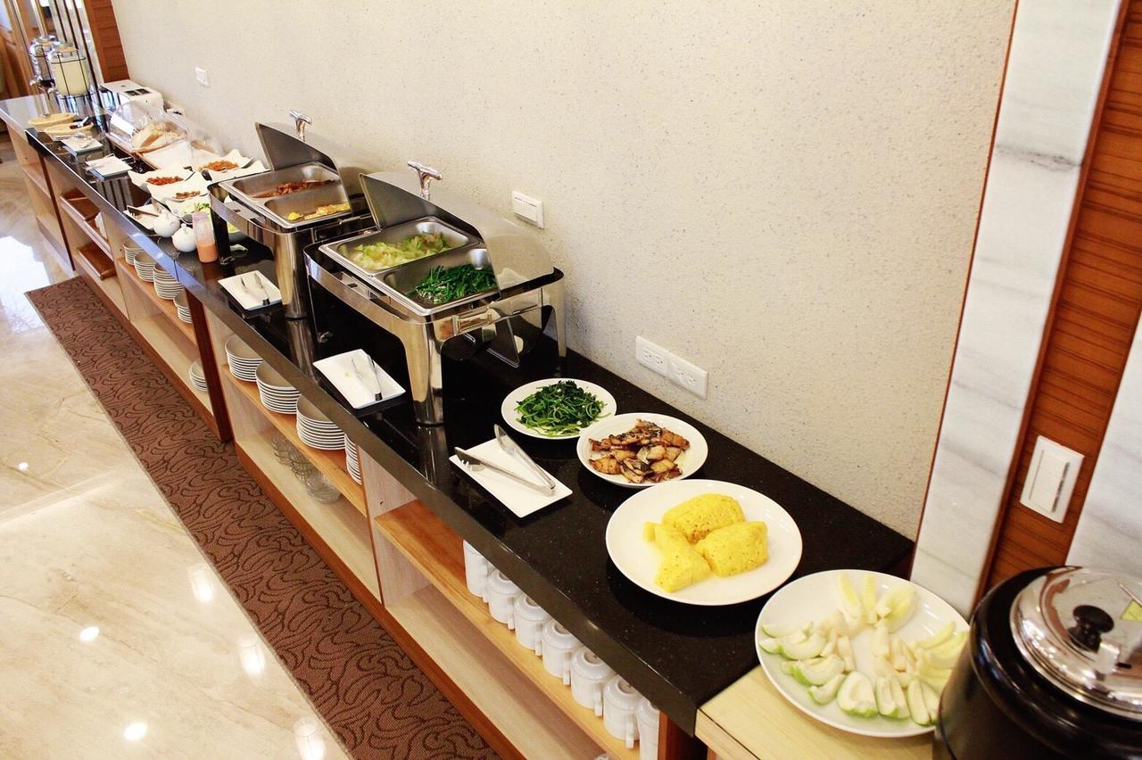 Urban Oasis Inn Luodong Zewnętrze zdjęcie